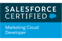 salesforce-marketing-dev