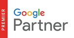 Google Premier Partner logo