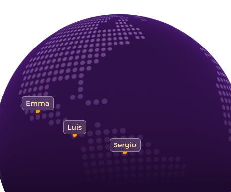 Stock placeholder image with grayscale geometrical mountain landscape Stock placeholder image with grayscale geometrical mountain landscape