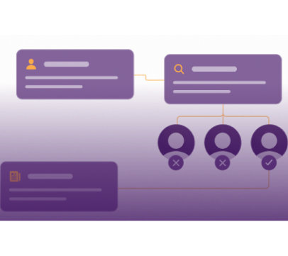 Stock placeholder image with grayscale geometrical mountain landscape Stock placeholder image with grayscale geometrical mountain landscape