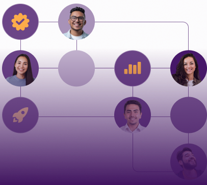 Stock placeholder image with grayscale geometrical mountain landscape Stock placeholder image with grayscale geometrical mountain landscape